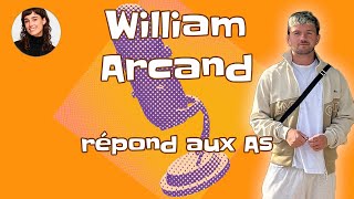 Le photographe William Arcand répond à vos questions [upl. by Roumell]