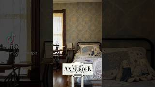 What kind of action have you gotten at the Villisca ax murder House mudrat villiscaaxehouse [upl. by Nariko]