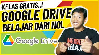 BELAJAR GOOGLE DRIVE BELAJAR ID KELAS SCHOOLPEDIA [upl. by Akeber]