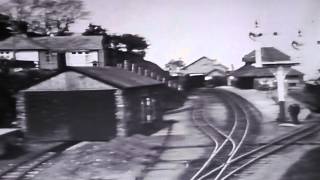 The Lynton and Barnstaple Railway Circa 1935 [upl. by Euh]