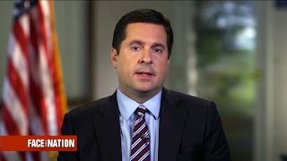 Full interview Devin Nunes February 19 [upl. by Mikah660]