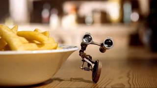 Chips Tonight  the Latest TV Ad from McCain [upl. by Ode]