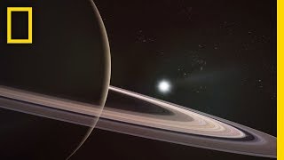 Saturn 101  National Geographic [upl. by Ettelegna]