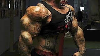 THE RESURRECTION  DAY 30  DESTROYING DELTS  ALL SUPER SETS [upl. by Gibe]