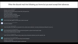 Average Discord Experience [upl. by Encratia]