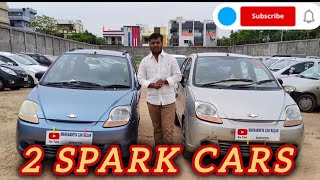 Spark 2 cars available  model 2007 model 200910  9912931339  9912901333 [upl. by Ramuk703]