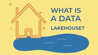 What is a Data Lakehouse [upl. by Jollanta]