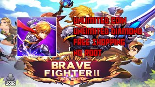 Download brave fighter 2 mod [upl. by Adidnac]