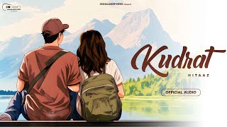 Kudrat  Hitaaz Official Audio  Vishaldeep Heer  Latest Punjabi Songs 2024 [upl. by Eittocs]