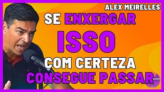 O que o Concurseiro Precisa Enxergar Para Passar no Concurso Público [upl. by Haraf668]