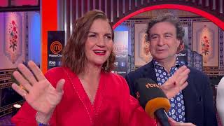 MasterChef 12 llega muy pronto a La 1  RTVE Com [upl. by Ainit]