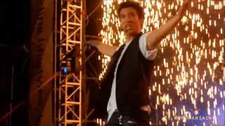 Wang LeeHom  Wei Yi 唯一 Part 2  EUPE Music Fest Sg Petani [upl. by Tloh]