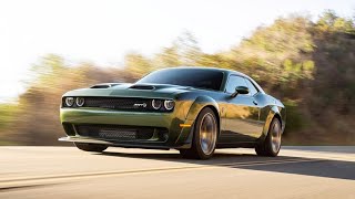 BEST OF DODGE HELLCAT NOISES Supercharger Whine Acceleration Exhaust Charger Challenger Demon [upl. by Kirst954]