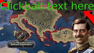 Ultimate Romania Achievement Run [upl. by Tega773]