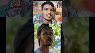 BYE creation video funny video trending video Reaction video funny 😂🤣🤣 vivek Singh art subscribe [upl. by Lesab]