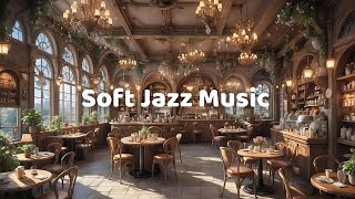 🎧Lofi relaxing jazz music for workstudy✍🏻lofi jazz cafe jazz instrumental➖best for workmake money [upl. by Ymerej537]