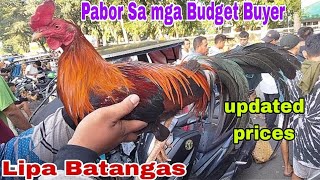 Nov 09 2024 Sobra Dami Bagsak Presyo ngaun na mga Quality Manok sa Dami Ng SellerBudget meal [upl. by Broder]