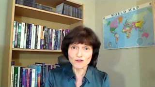 Financial Predictions 20122013 with Barbara Goldsmith [upl. by Guod]