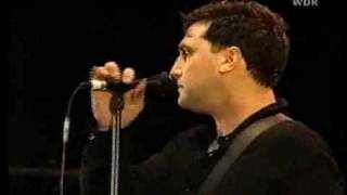 Afghan Whigs  Fadedlive [upl. by Adai703]