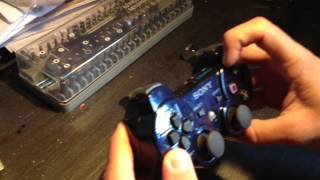 Manette Ps3 NEW [upl. by Humbert784]