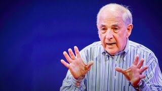 John Searle Our shared condition  consciousness [upl. by Ahsirhcal]