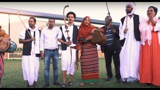 Habtat Zerezghi  እንዳኸማ በልድያ Endakhema Beldya  New Eritrean Blin Music 2018 [upl. by Inama]