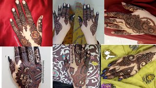 latest Mehndi design  mehndibylibra  eid special Mehndi design  Mehndi design 2023 [upl. by Atived]