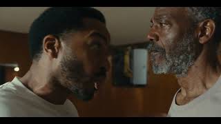 Exhibiting Forgiveness  Trailer  Trailer for quotExhibiting Forgivenessquot starring André Holland [upl. by Paulsen]