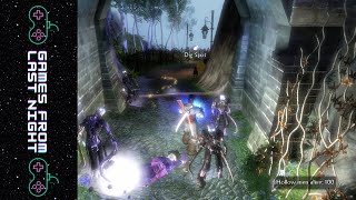 Fable II Walkthrough Gameplay  The Bargain The Summoners The Archaeologist [upl. by Nicoli]