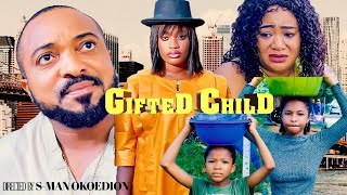 CHIMAMANDA THE SEER The gifted child jasmin little purity latest movie 2024 [upl. by Ainerol172]