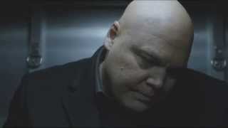 Wilson Fisk  Samaritan story [upl. by Arline]