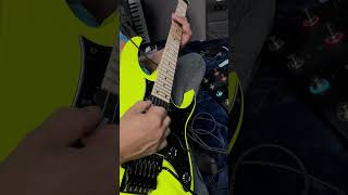 Ibanez RG550 Japan [upl. by Berriman]