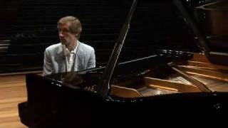 Nikolai Lugansky on Rachmaninovs Piano Concerto No 4 [upl. by Ellehcor138]