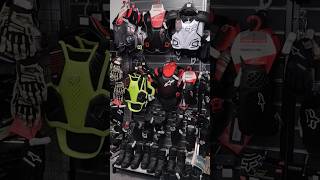 JampS Accessories MotoCross Dept GL2 9QL UK motorcycle adventure [upl. by Aicire820]