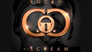 Rocko The Choice Is Yours [upl. by Ycrad]