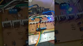 water splitting on demand resonance frqeuncy hydrogen gas frequency module and hydrogen inj driver [upl. by Maleki]