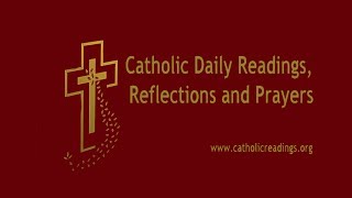 Download Daily Catholic Readings Reflections and Prayers App on Google Play Store [upl. by Deidre]