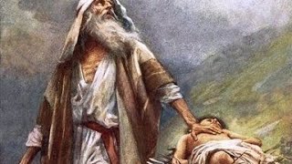 Dei Verbum n 16  Unidad de ambos Testamentos biblia palabradedios [upl. by Fesoj]