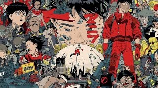 Akira 1988 Anime Movie Explained A Deep Dive ll anime AniYTubes [upl. by Airak939]