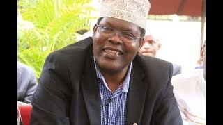 I’m coming back to Kenya  Miguna’s most comprehensive interview after ‘deportation’ [upl. by Esiuole]