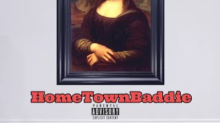 1HometownBaddiefeatDeeMoney [upl. by Tuesday78]