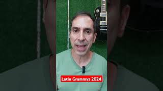 Latin Grammys 2024 [upl. by Carissa]