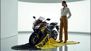 2025 Honda ADV160 The Perfect Blend of Adventure and Urban Commutingquot [upl. by Milburt]