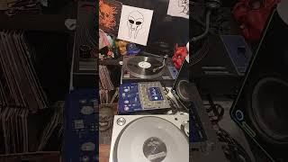 Modernday mugging vinyl [upl. by Charil]