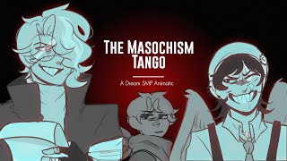 The Masochism Tango  Quackity amp Wilbur Dream SMP Animatic [upl. by Isaac]