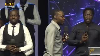 Best Trending Luganda Praise amp Worship Songs  Apostle Grace Lubega and Phaneroo Choir [upl. by Notnek654]