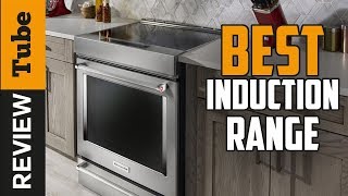 ✅ Induction Range Best Induction Range Buying Guide [upl. by Eddi986]