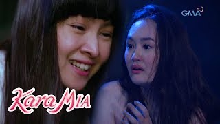 Kara Mia May sariling katawan na si Mia  Episode 24 [upl. by Aicilaanna859]