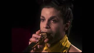 Prince Live at Glam Slam teaser [upl. by Annavoj]