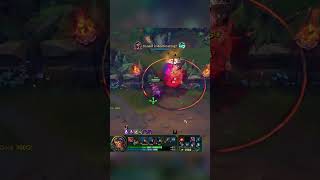 SHACO IS SO TILTING leagueoflegends capcut shacoap shaco gaming outplay bait [upl. by Eilyah579]